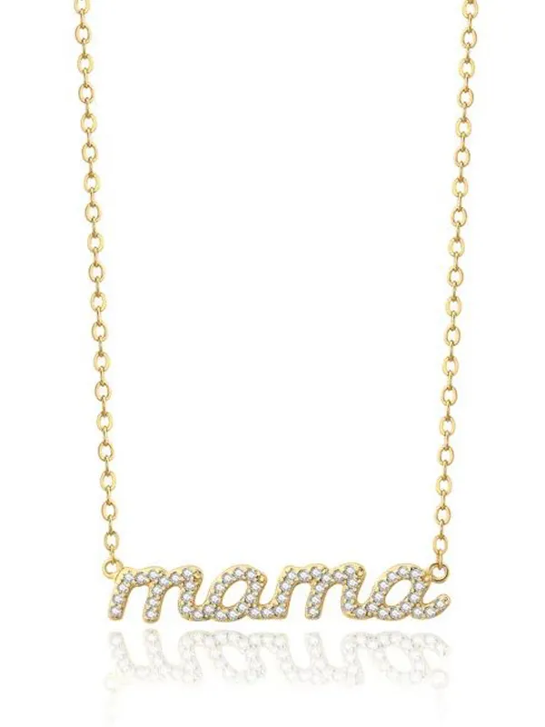 Collar para Mamá