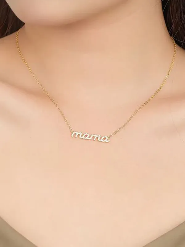 Collar para Mamá
